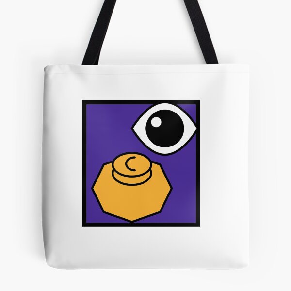 Item preview, The All C-ing Eye designed and sold by Robin Wilde.