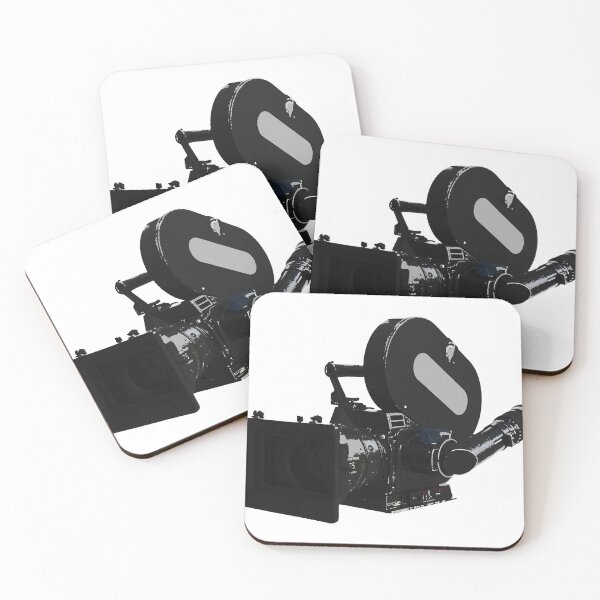Item preview, 35mm Motion Picture Camera designed and sold by stevespencetv.