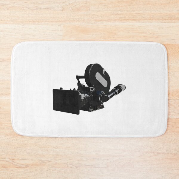 Item preview, 35mm Motion Picture Camera designed and sold by stevespencetv.