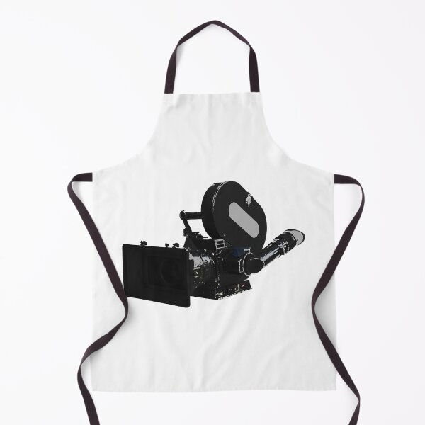 Item preview, 35mm Motion Picture Camera designed and sold by stevespencetv.