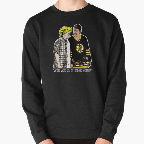 Happy Gilmore - "Where were you" Pullover Sweatshirt