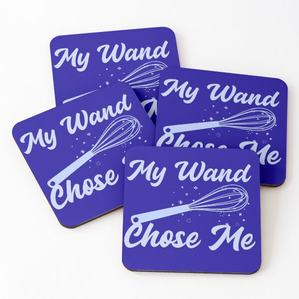 Item preview, My Wand Chose Me designed and sold by toddbrooney.