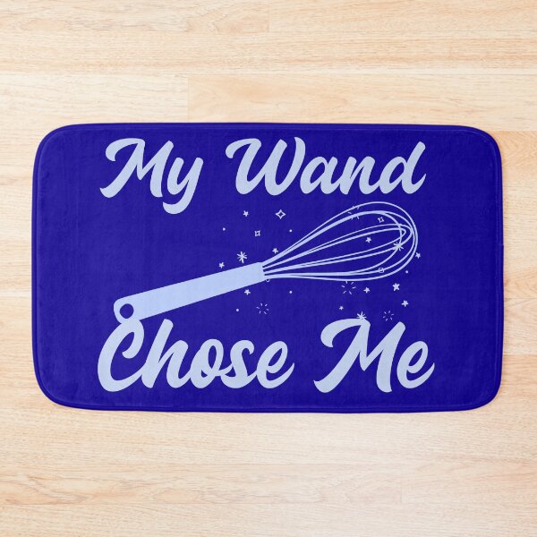 Item preview, My Wand Chose Me designed and sold by toddbrooney.