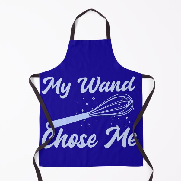 Item preview, My Wand Chose Me designed and sold by toddbrooney.