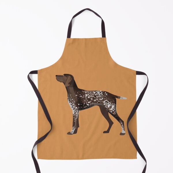 Item preview, German Short Haired Pointer designed and sold by SleepyMarten.