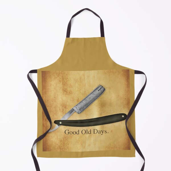 Item preview, Vintage Razor.Good Old Days. designed and sold by Val Goretsky.