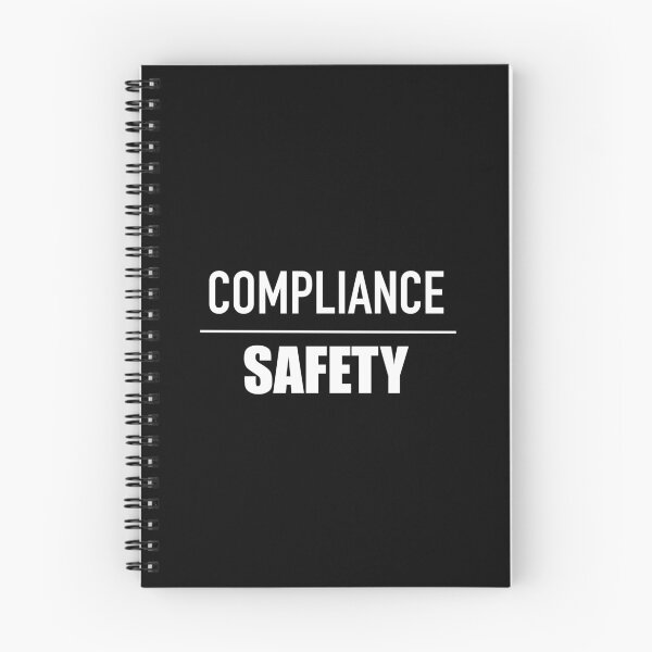 Item preview, Compliance Over Safety Mask designed and sold by Dearpeople.