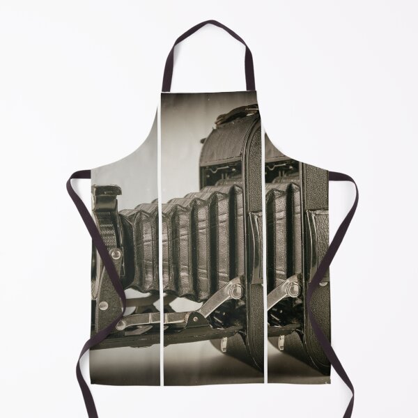 Item preview, Folding Bellows Camera Triptych designed and sold by Christopher Ball.