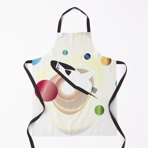 Item preview, Space Ride designed and sold by spritelady.