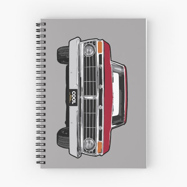 Item preview, 73-77 Red F Truck designed and sold by CoolRide.