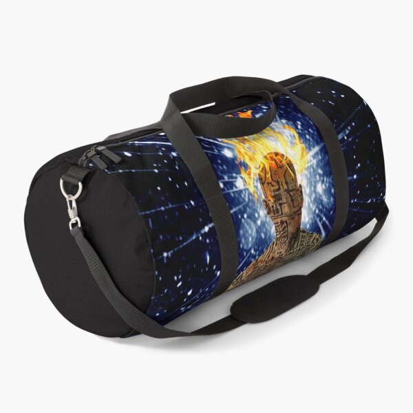 Item preview, Cyborg meditation designed and sold by rolffimages.