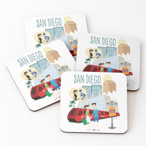 Item preview, Missing Comic Con designed and sold by Patrick Scullin.