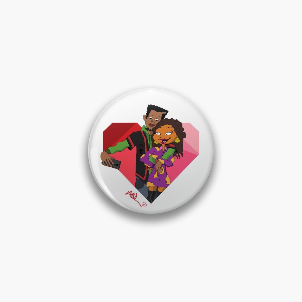 Item preview, Pin designed and sold by mikeysomebody.