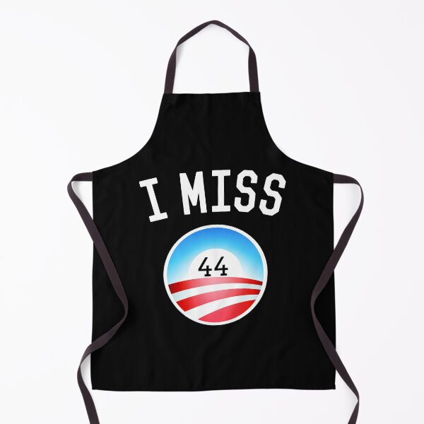 Item preview, I Miss Obama 44 T-Shirt designed and sold by flippinsg.