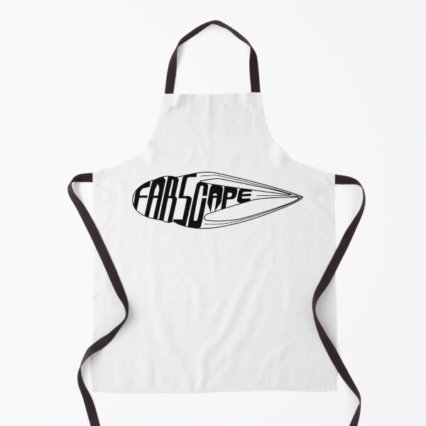 Item preview, minimal farscape moya designed and sold by spritelady.
