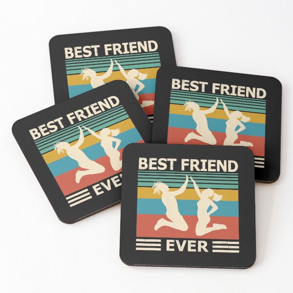 Item preview, Best Friend Ever designed and sold by B3N-arts.