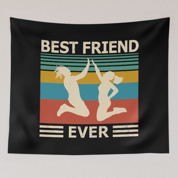 Item preview, Best Friend Ever designed and sold by B3N-arts.