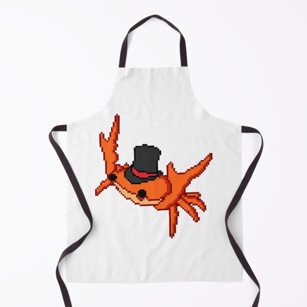 Item preview, Sir Dungeness Crab designed and sold by Bitpix3l.