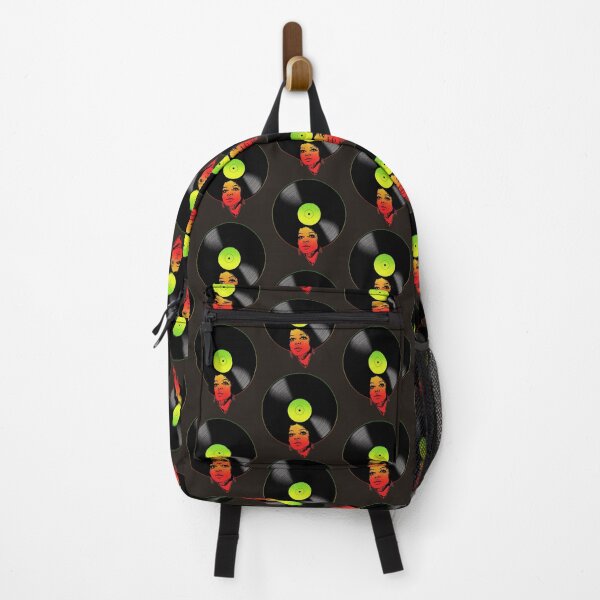 Item preview, Afrovinyl (Rasta) designed and sold by Bronzarino.
