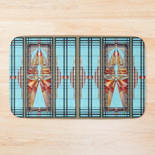 Item preview, Kachina Turquoise designed and sold by don quackenbush art.