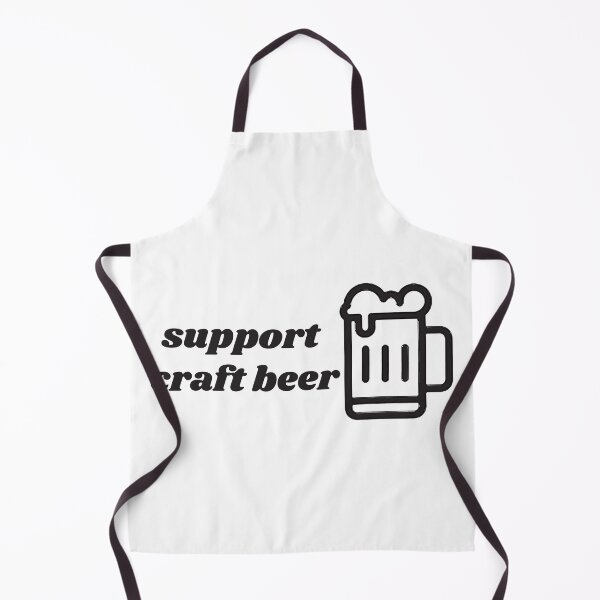 Item preview, Support Craft Beer designed and sold by isobelcough.