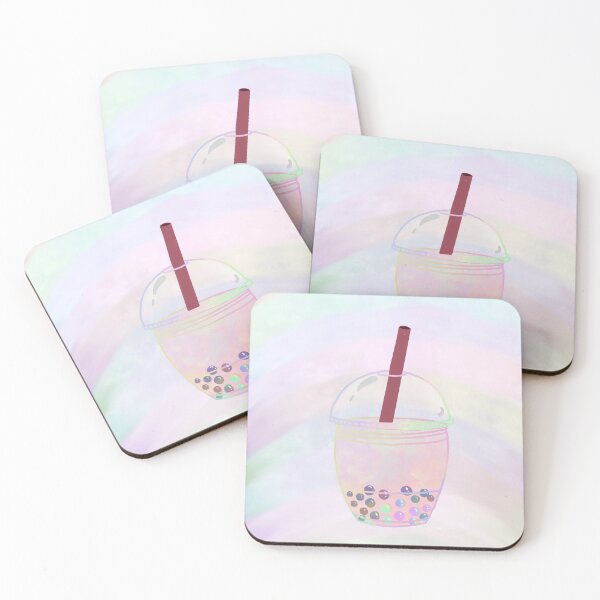 Item preview, Bubble tea designed and sold by sumudubc.
