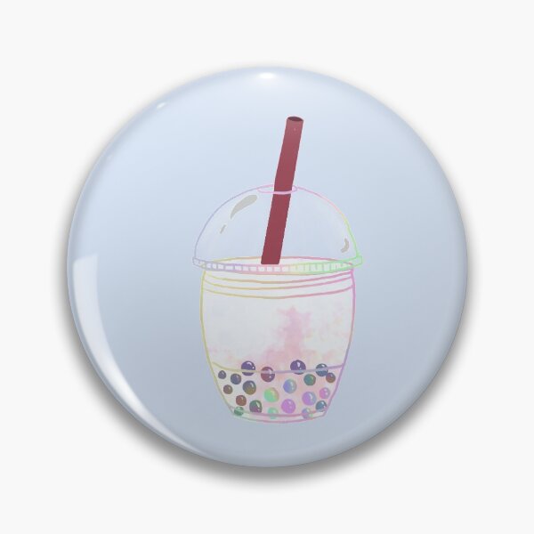 Item preview, Bubble tea designed and sold by sumudubc.