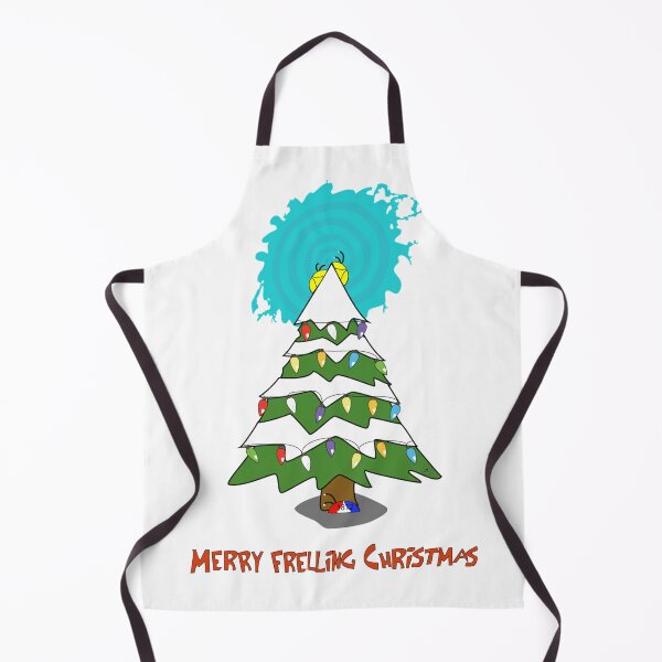 Item preview, Merry Frelling Christmas DRD designed and sold by spritelady.