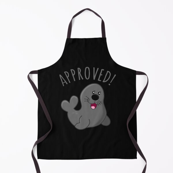 Item preview, Approved Seal Of Approval designed and sold by flippinsg.