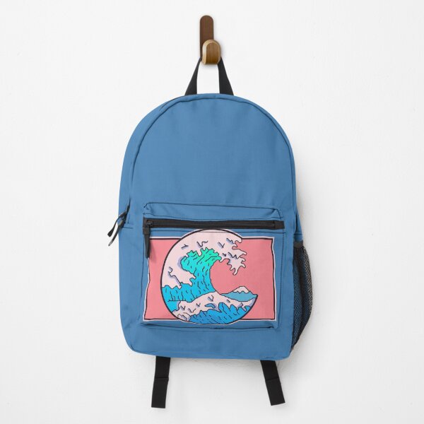 Item preview, The Great Wave off Kanagawa designed and sold by crxpuppy.