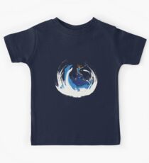 Team Water! Kids Tee