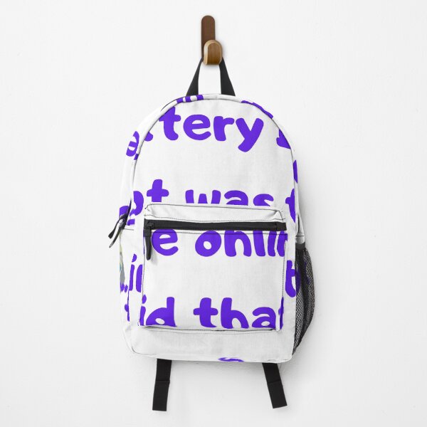 Item preview, Online Psychic's Prediction designed and sold by China Decoded.