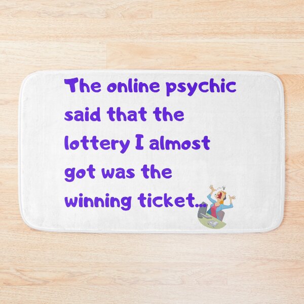 Item preview, Online Psychic's Prediction  designed and sold by China Decoded.