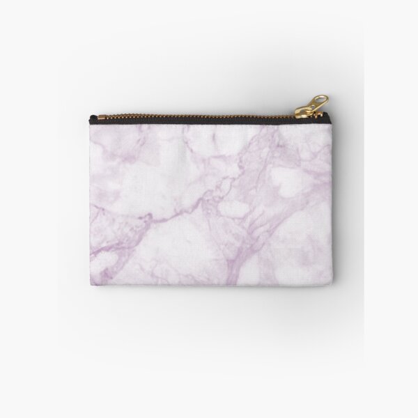 Item preview, Elegant purple and white marble photography designed and sold by BlankaDesigns.