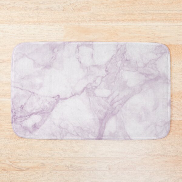 Item preview, Elegant purple and white marble photography designed and sold by BlankaDesigns.