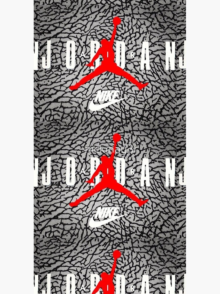 Michael Jordan by nickmay3r