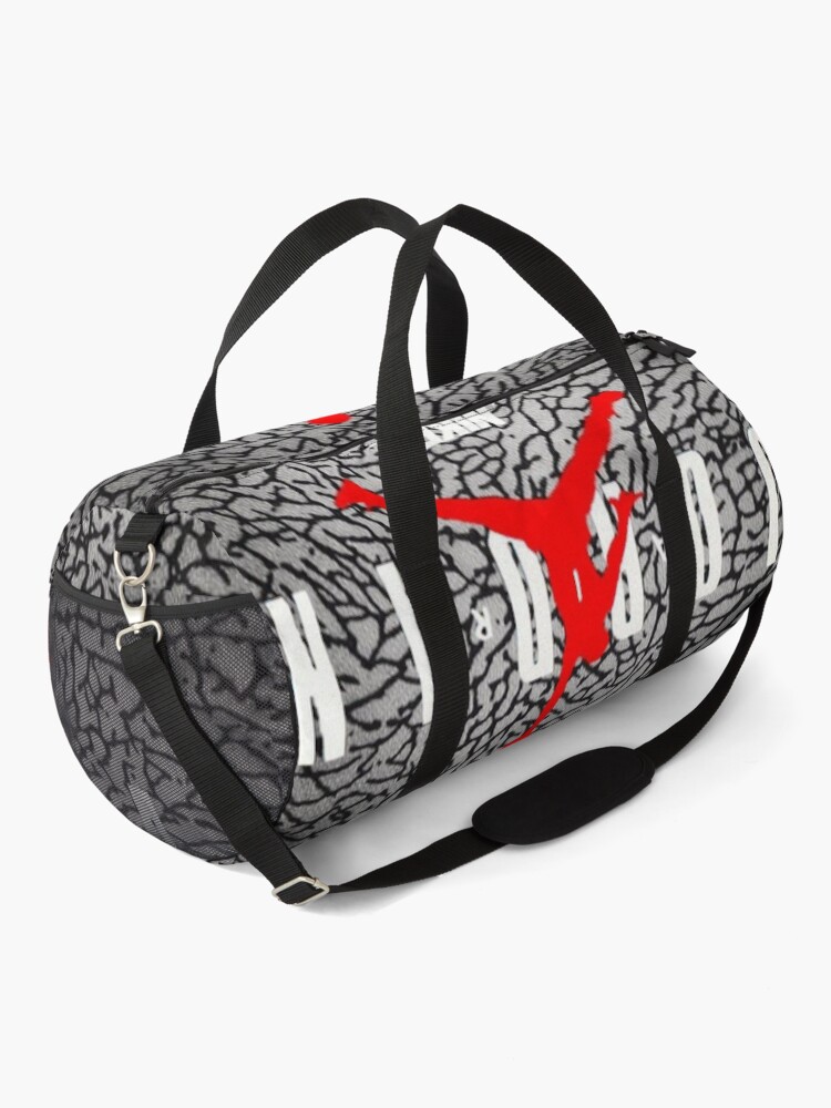 Alternate view of Michael Jordan Duffle Bag
