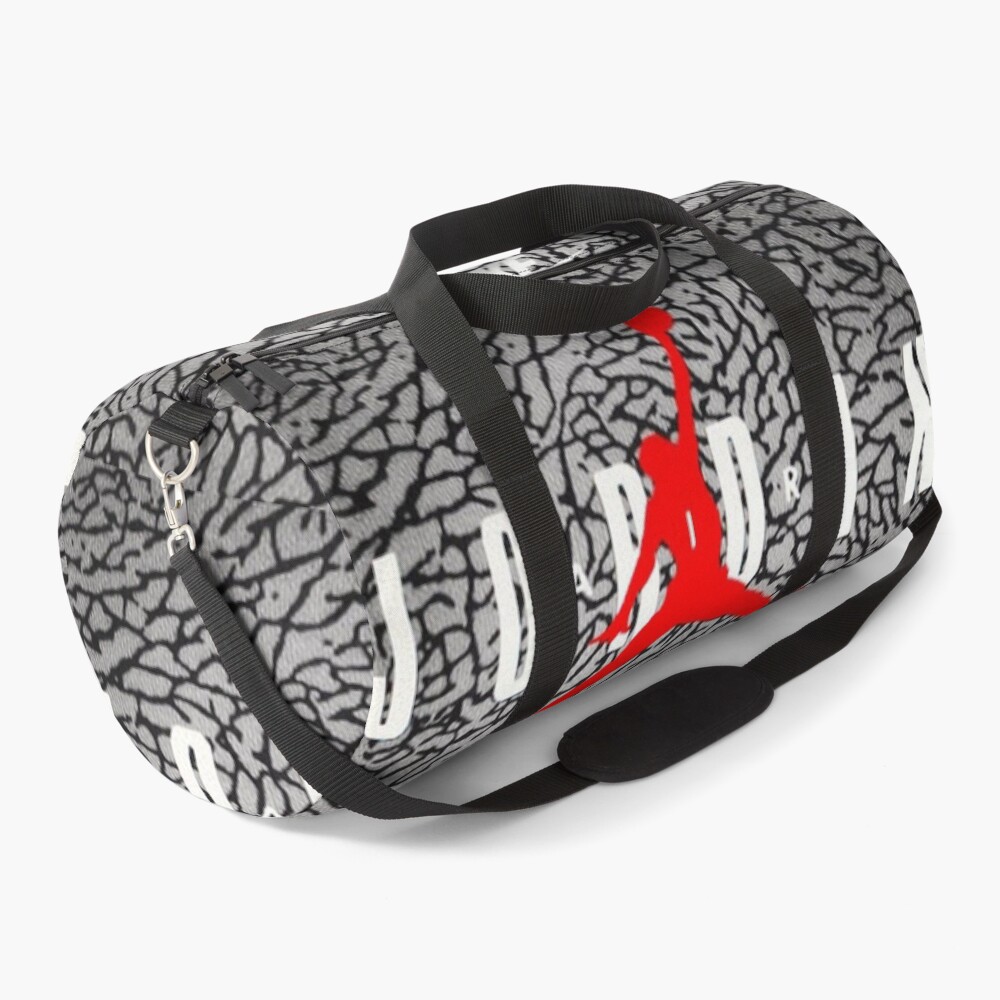 Michael Jordan Duffle Bag