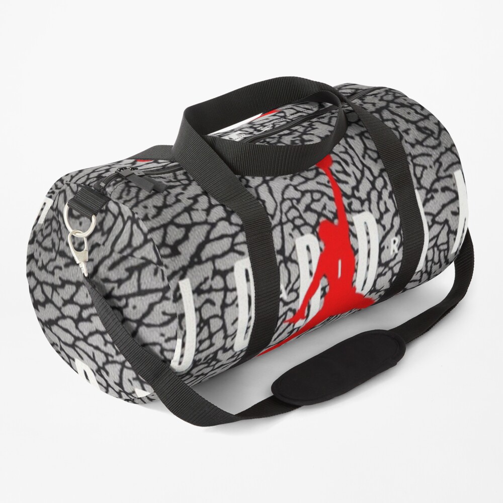 Michael Jordan Duffle Bag