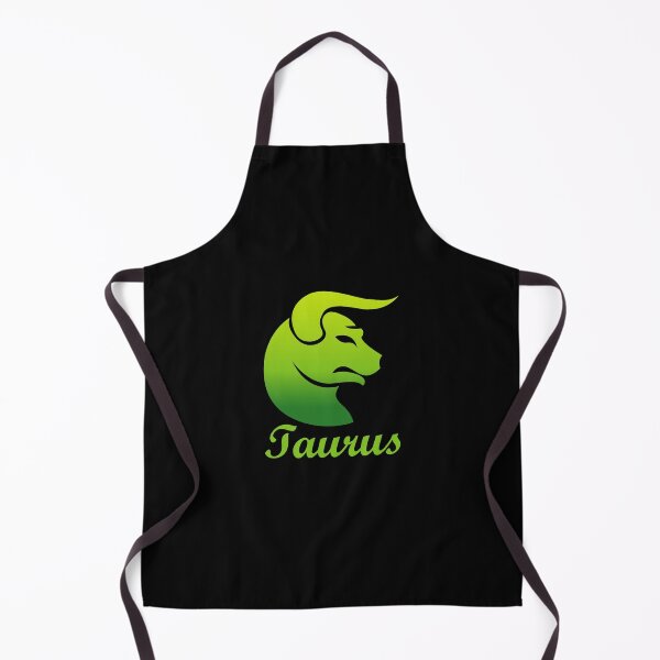 Item preview, Taurus Earth Sign Graphic Zodiac Birthday Gift Idea Horoscope Design designed and sold by Orange Pieces.