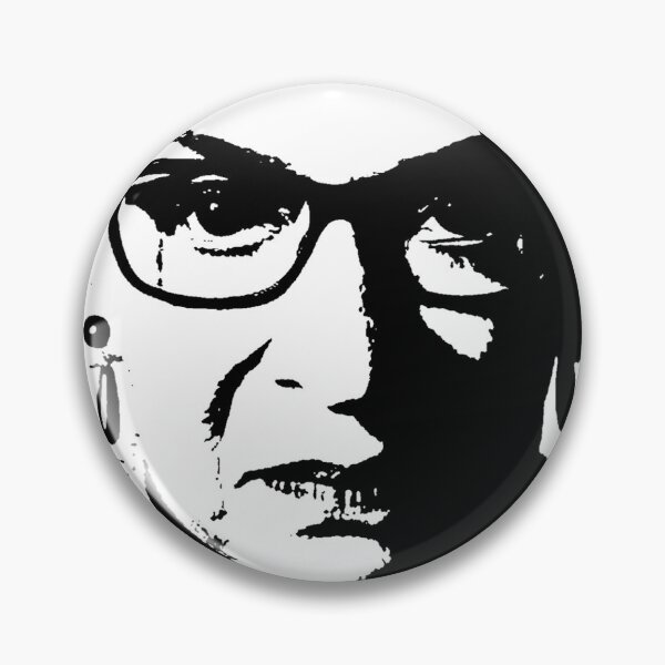 Item preview, RBG - I Dissent designed and sold by Thelittlelord.
