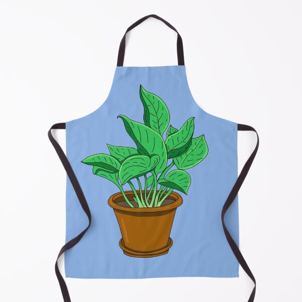 Item preview, Baby Pothos designed and sold by Redcherrykr.