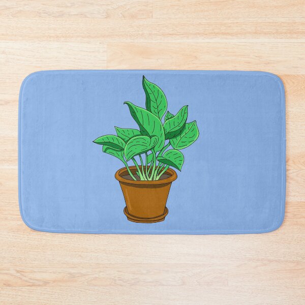 Item preview, Baby Pothos designed and sold by Redcherrykr.