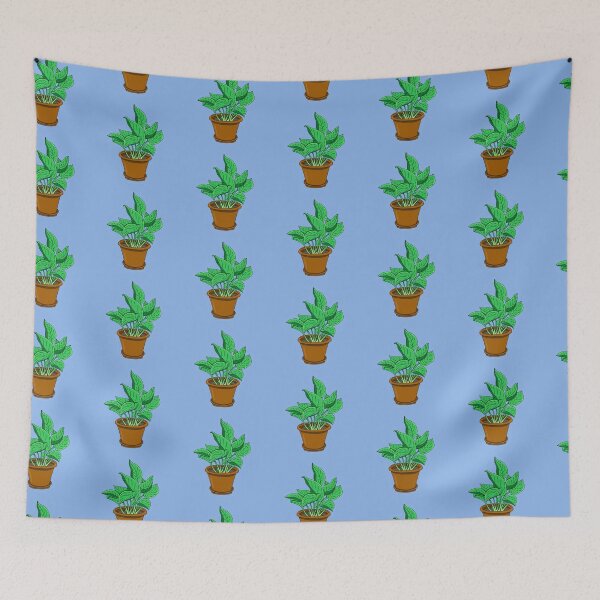 Item preview, Baby Pothos designed and sold by Redcherrykr.