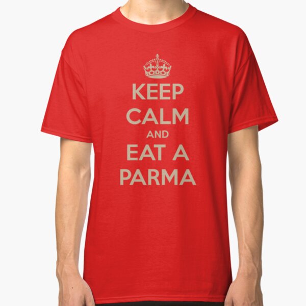 Keep Calm. Classic T-Shirt