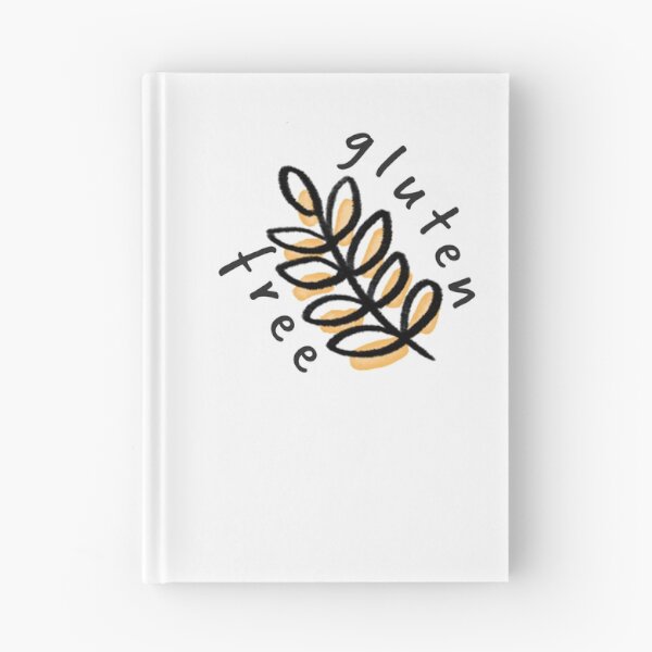 Item preview, Gluten Free Allergy Awareness Sticker designed and sold by lilytepper.
