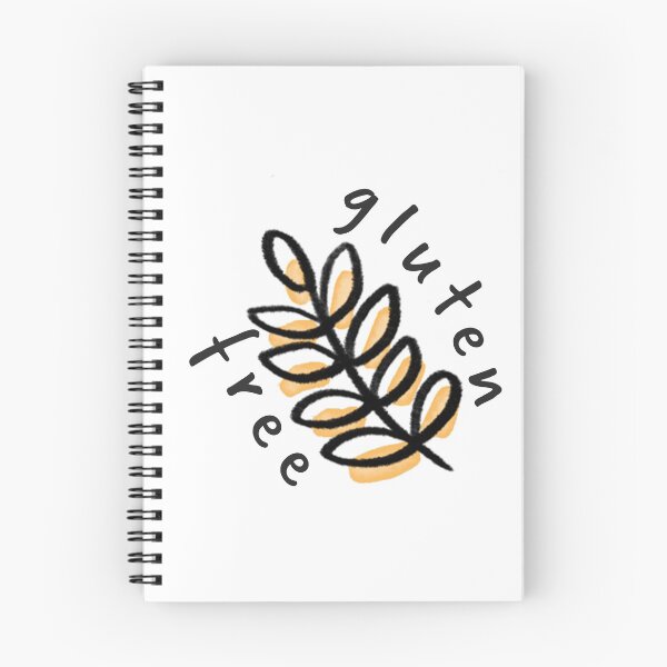 Item preview, Gluten Free Allergy Awareness Sticker designed and sold by lilytepper.