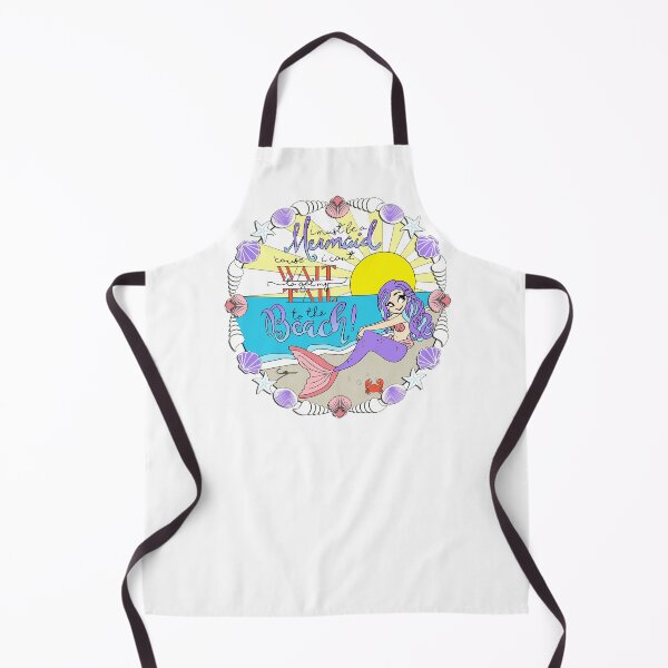 Item preview, I must be a Mermaid designed and sold by spritelady.