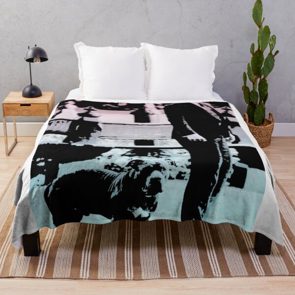 Item preview, KEANU REEVES and his DOG designed and sold by Prevlin.