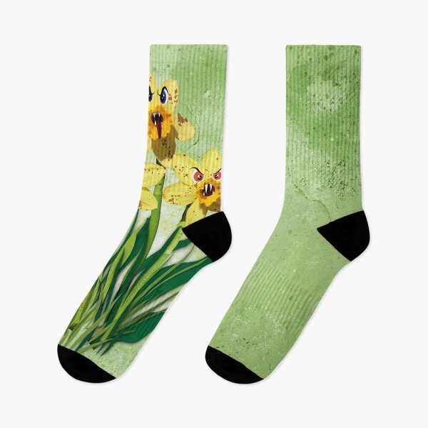 Item preview, Daffodils! designed and sold by Destroyed-Pixel.